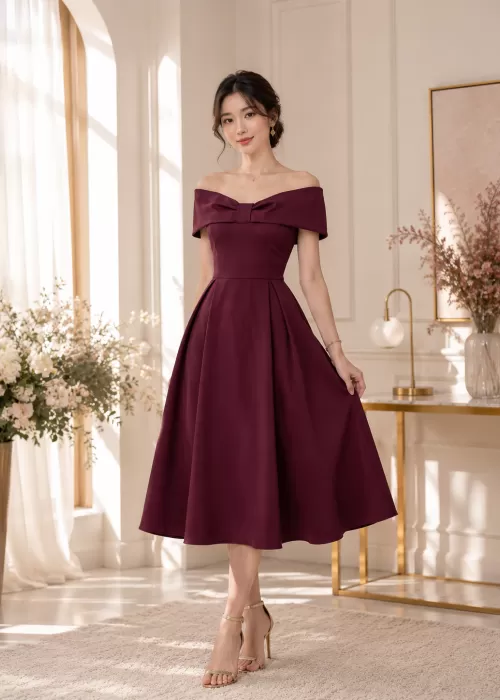 VESTIDO ISIS REF0102
