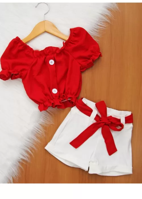 Conjunto Mariana BI001