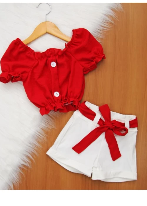 Conjunto Mariana BI001