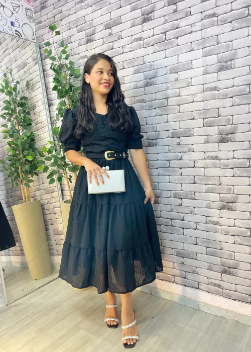 VESTIDO AURORA REF0129