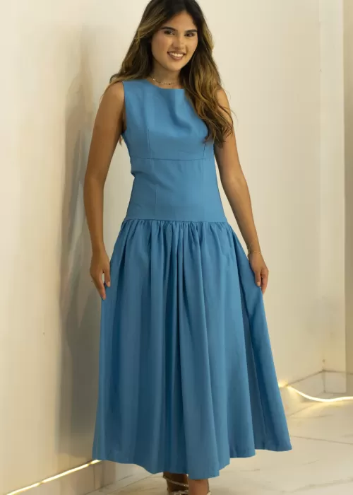 VESTIDO DHAFNY REF0111