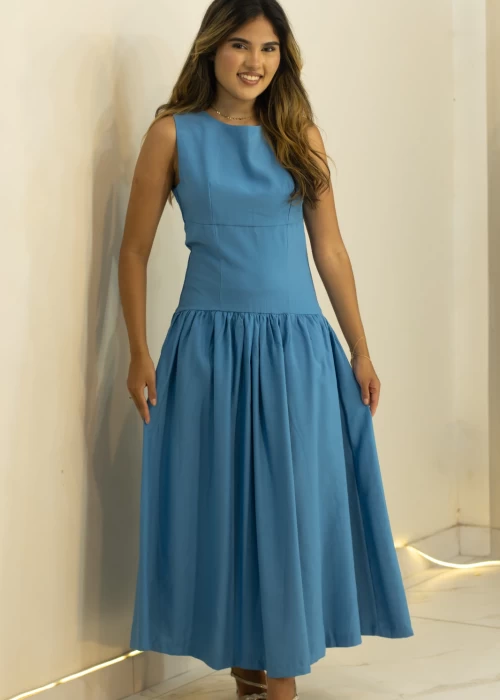 VESTIDO DHAFNY REF0111