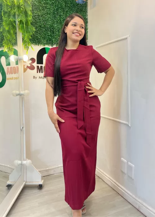 TUBINHO RAVENA REF090