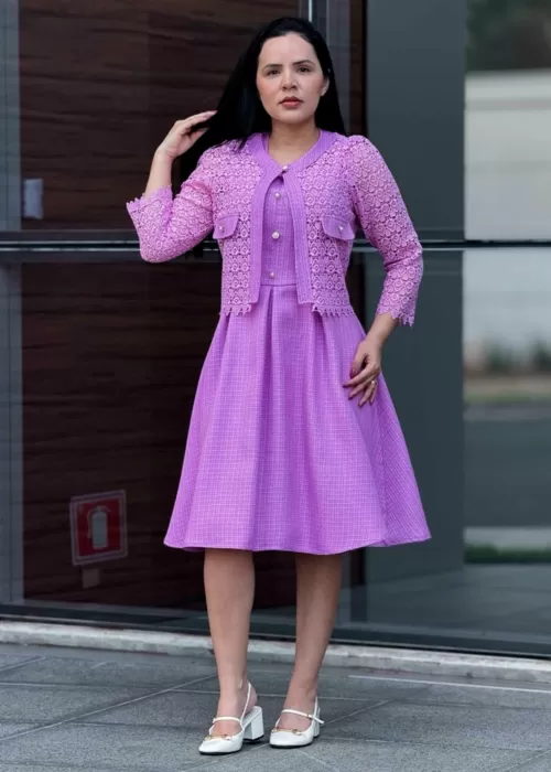 CONJUNTO SILVYE REF210