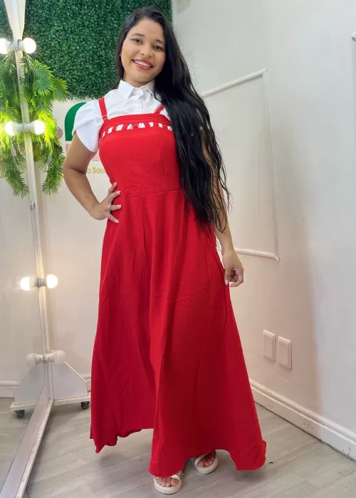VESTIDO ACSA REF090