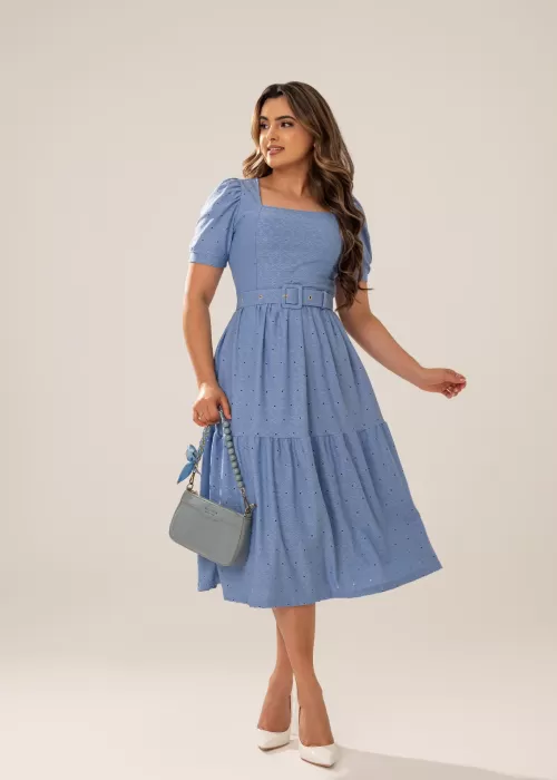 VESTIDO MAYSE REF090