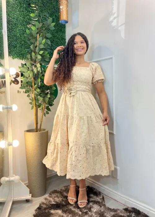 VESTIDO MILY II REF0150