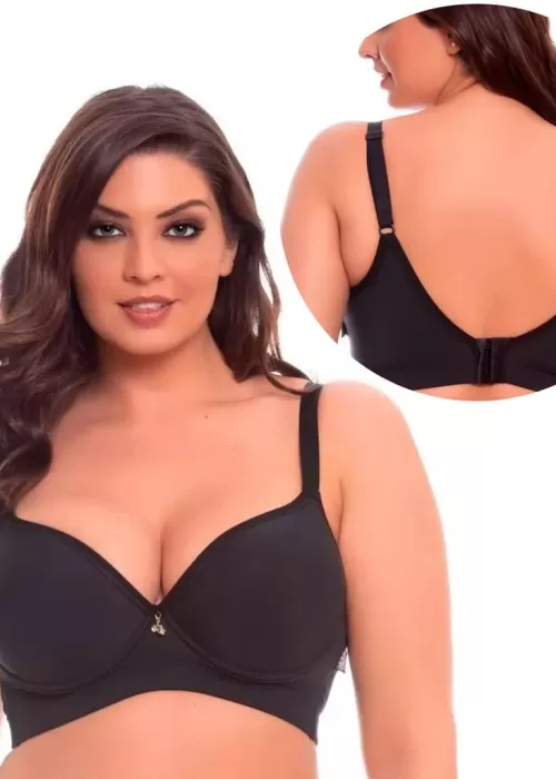 SUTIÃ ESTRUTURADO REFORÇADO