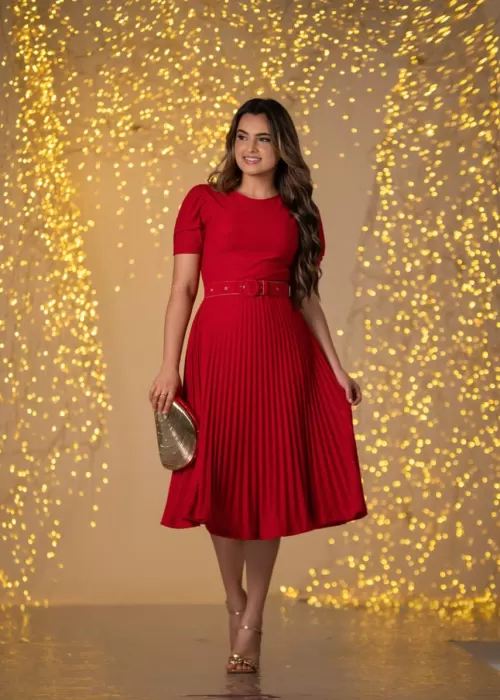 VESTIDO ESTELA REF00100