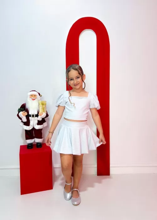 Conj. Saia Debora ADR001