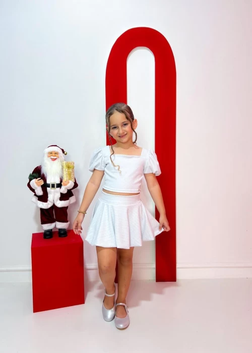 Conj. Saia Debora ADR001