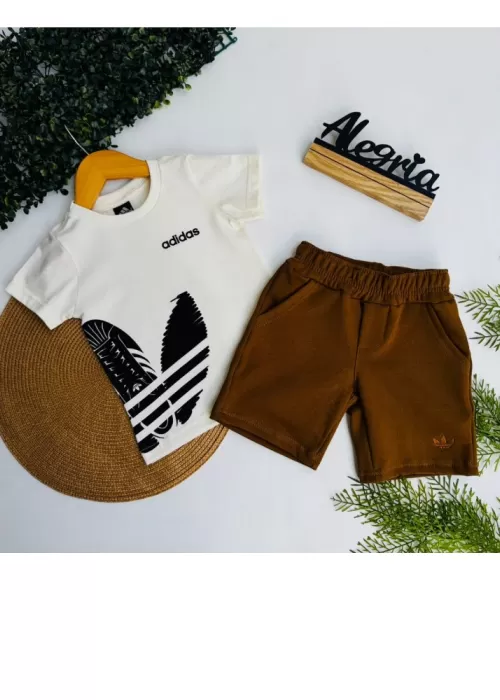 Conj. Adidas REI003