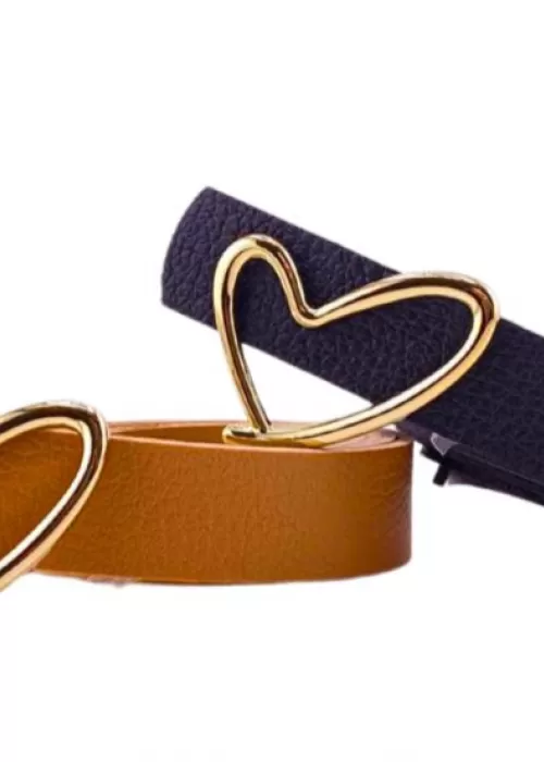 Cinto coração 00015