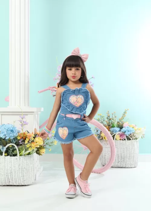 Conj. Bobbie Goods 2  KT001