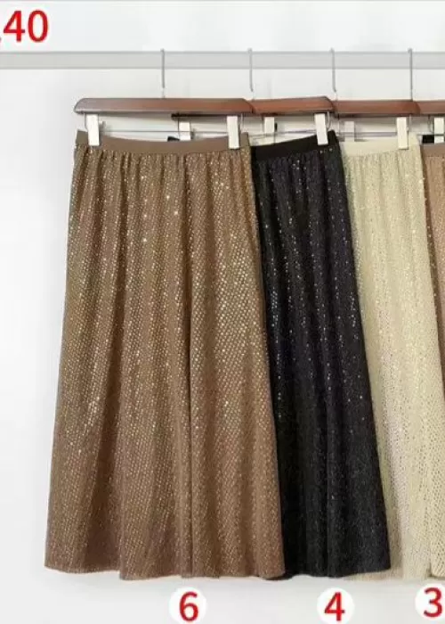 SAIA BRILHO 240 REF0102