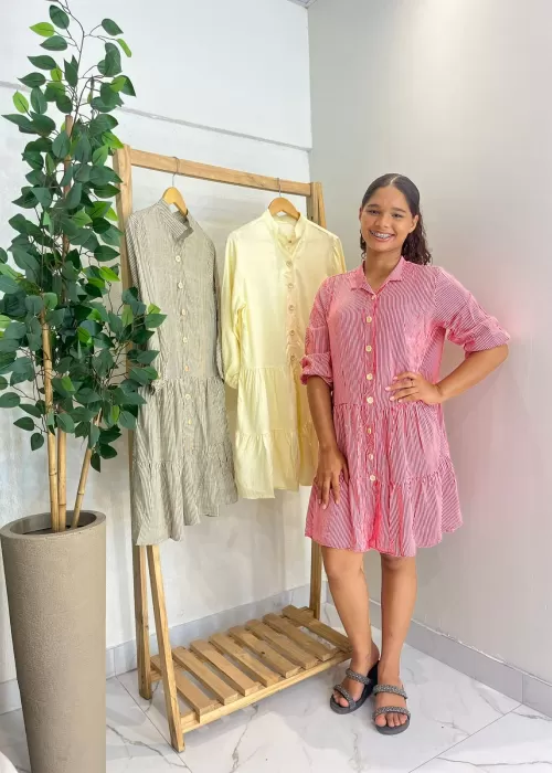 VESTIDO MILLY REF0071