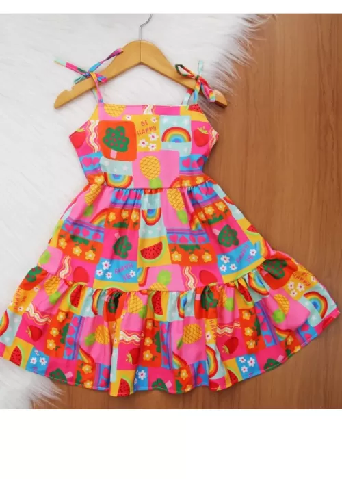 Vestido Trend EK001