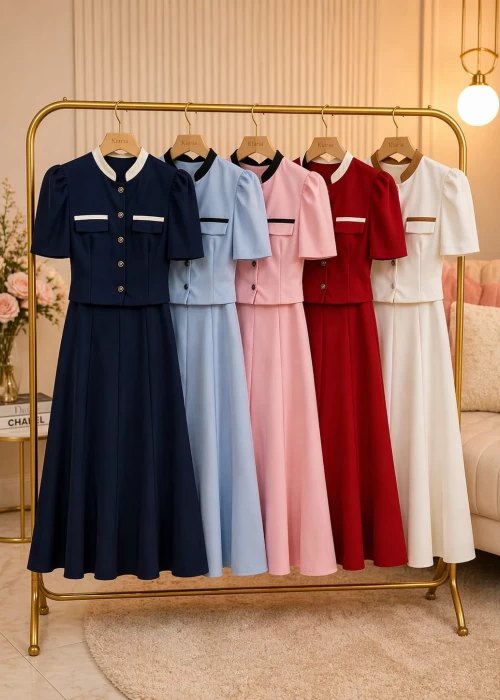 CONJUNTO JHULIA REF0111