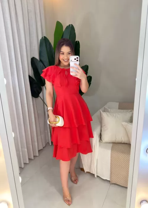 VESTIDO KIVIA REF0102