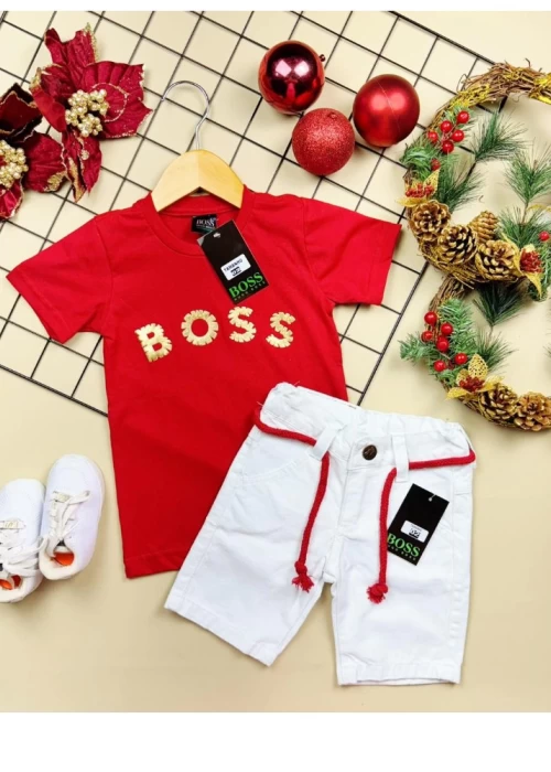 Conj. Color com Torçal GI001