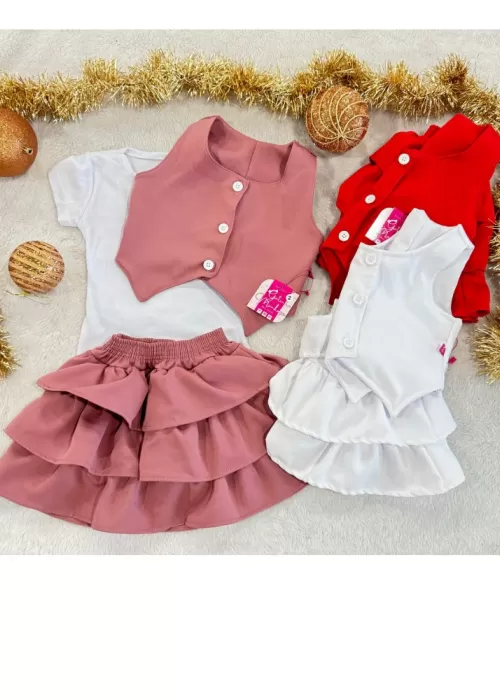 Conj. Valentina STH001