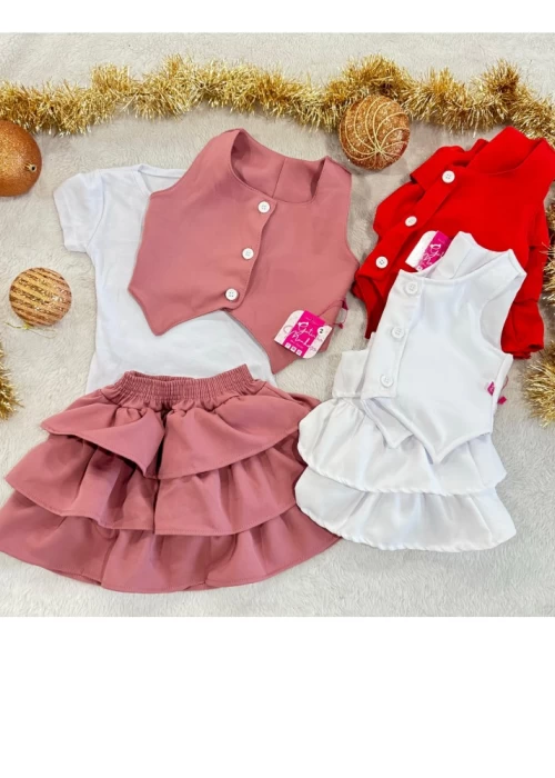 Conj. Valentina STH001