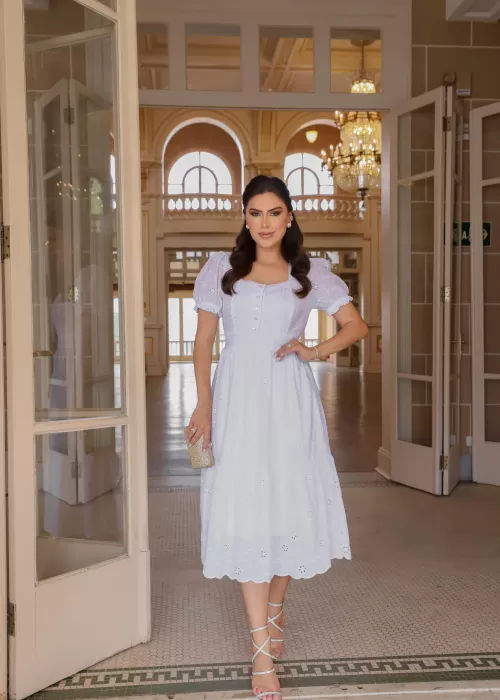 VESTIDO CARINA REF00150