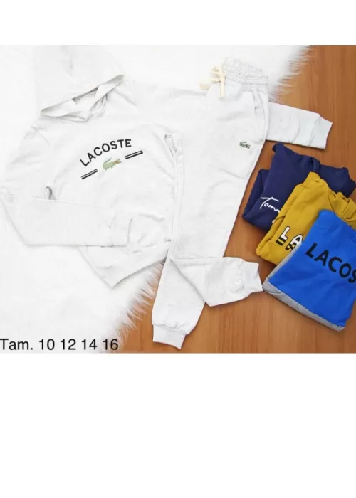 Moletom Juvenil ek1