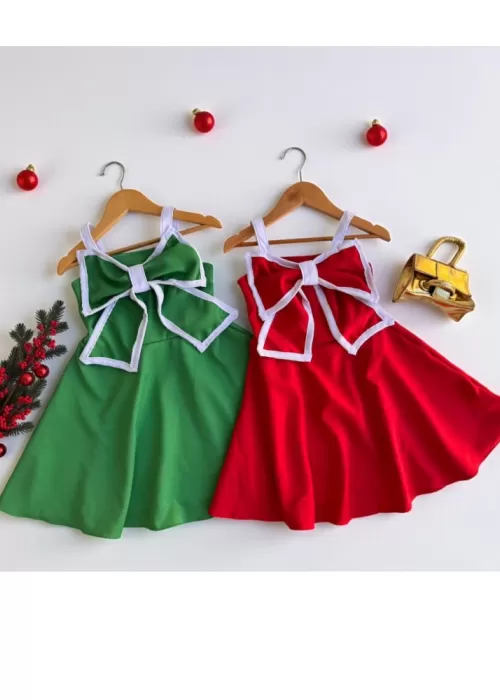 Vestido Festa GLE001