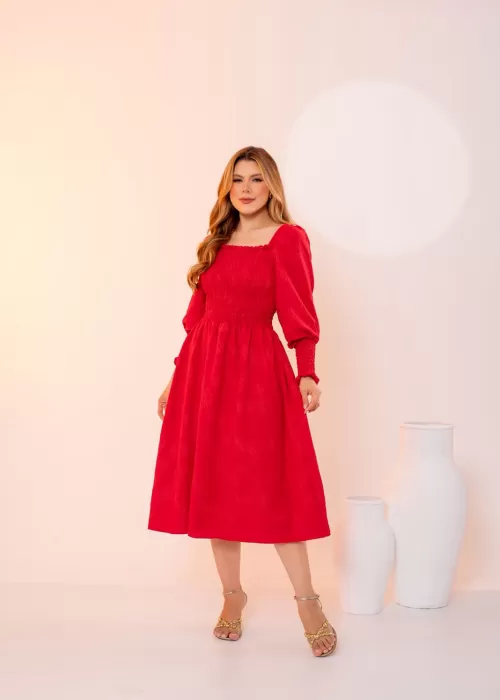 VESTIDO KATHLEEN REF0102