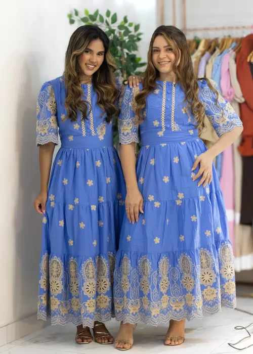 VESTIDO ESTER REF00180