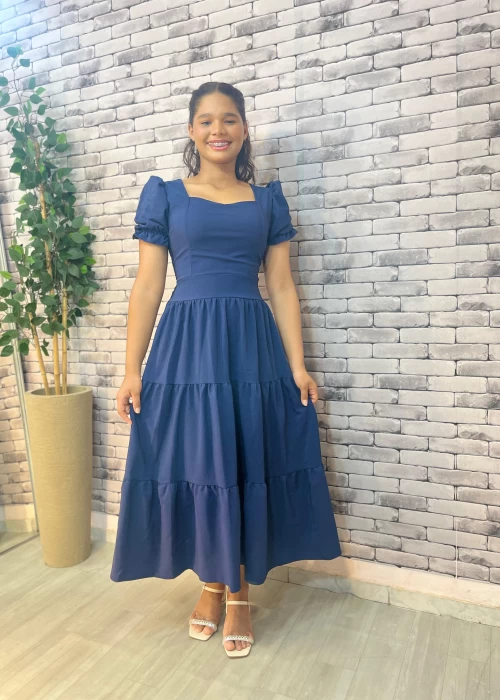 VESTIDO LAURA REF0108