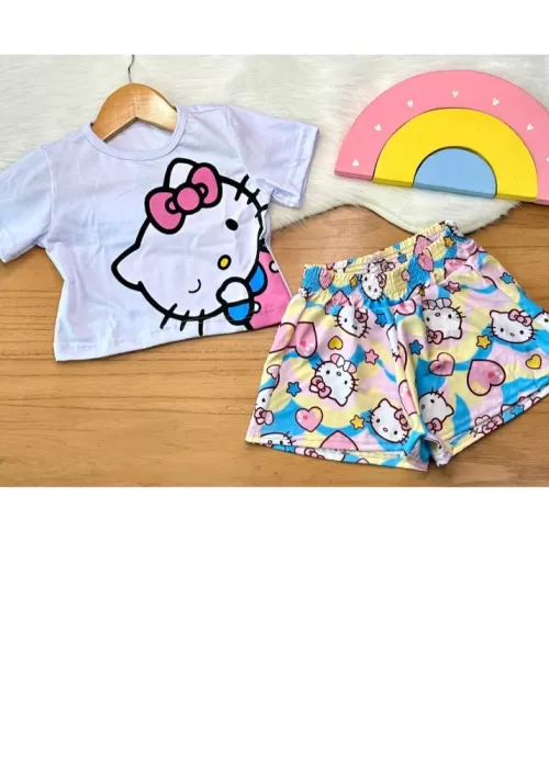 Conj. Desenhos LA001