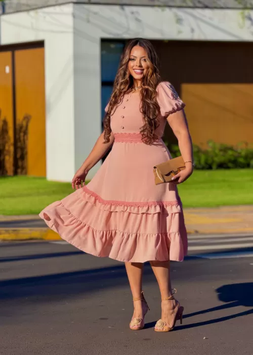 VESTIDO AYLA REF0192