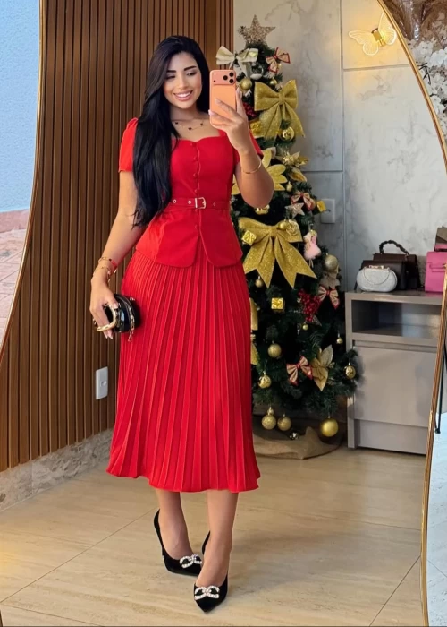 CONJUNTO MAITÊ REF00138