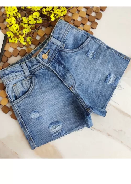 Short Kelly MK001