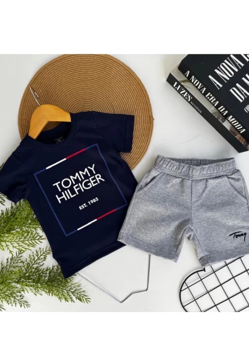 Conjunto Tommy ref001