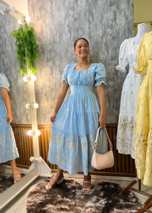 VESTIDO LUCY REF0150