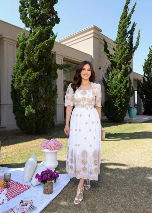 VESTIDO ARUNA REF0168