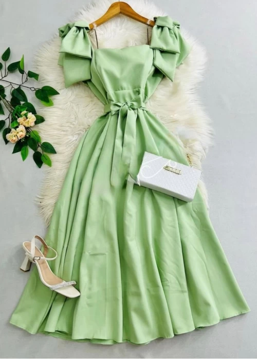 VESTIDO PRINCESA REF0105