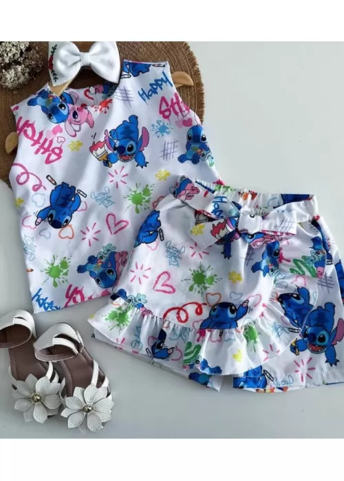 Conj. Stitch VIT001