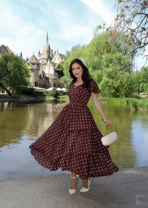 VESTIDO RENATA REF00204