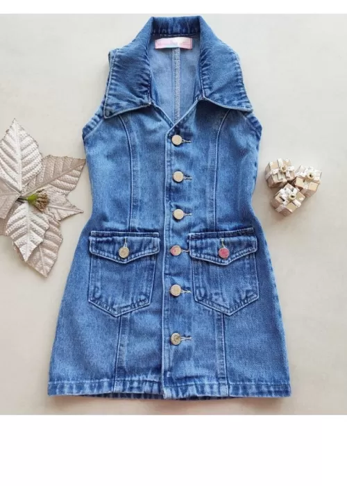 Vestido Gabriela MK001