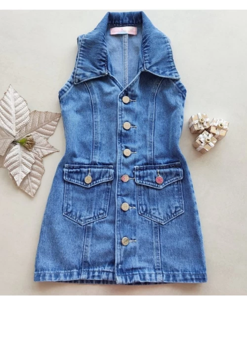 Vestido Gabriela MK001