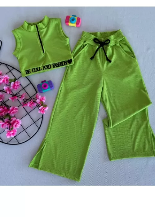 Conj. Wide Leg BRU001