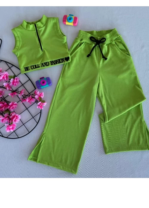 Conj. Wide Leg BRU001