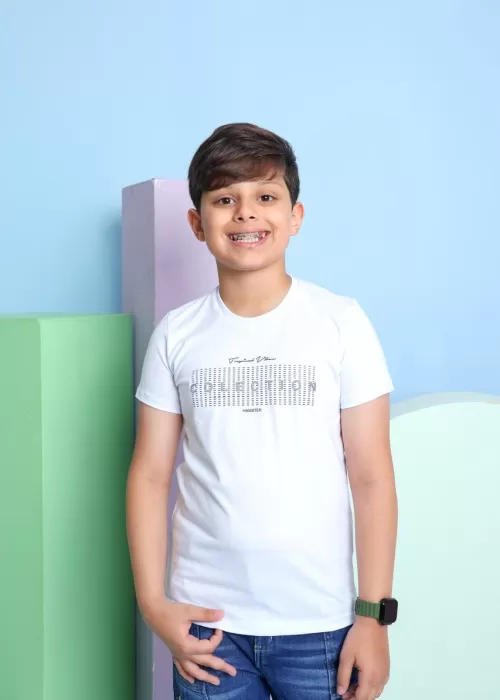 Camisa Collection HAM001