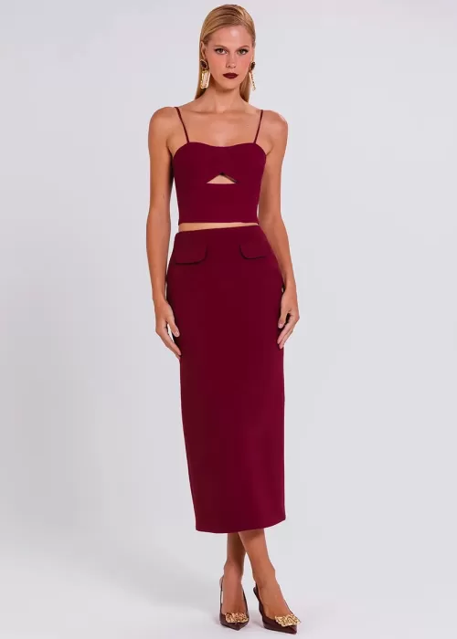 Saia Maica - Cabernet