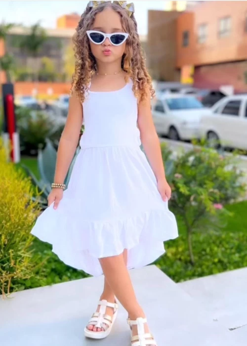 Vestido Sereia RW001