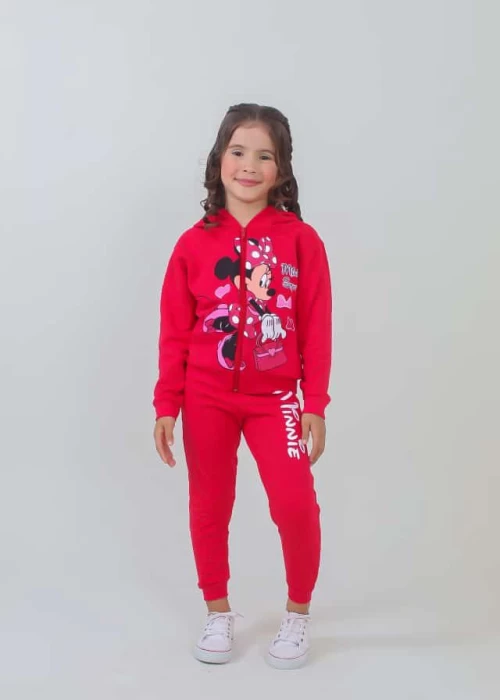 Moletom Zíper Feminino ref02